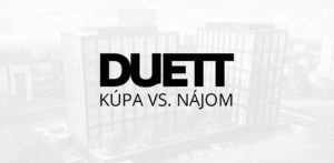 DUETT Business Residence
